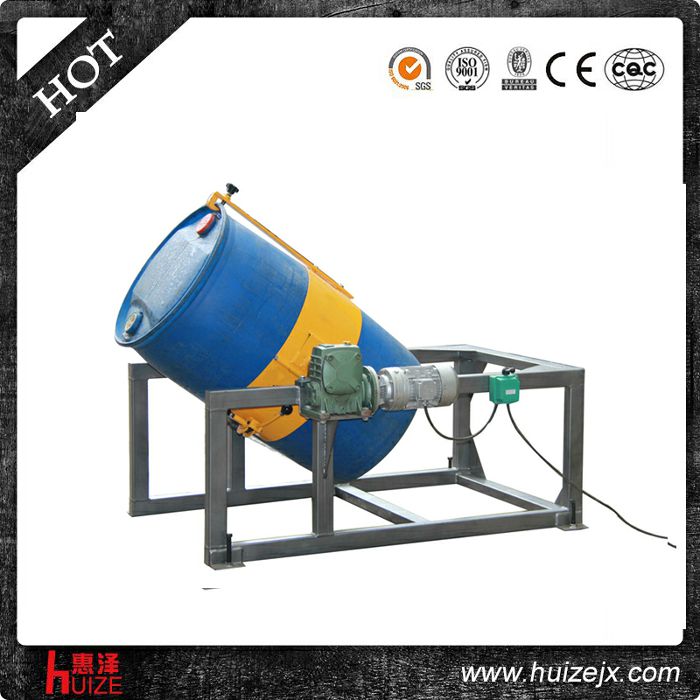 HZTY400A油桶攪拌器（不移動,適合塑、鐵桶）
